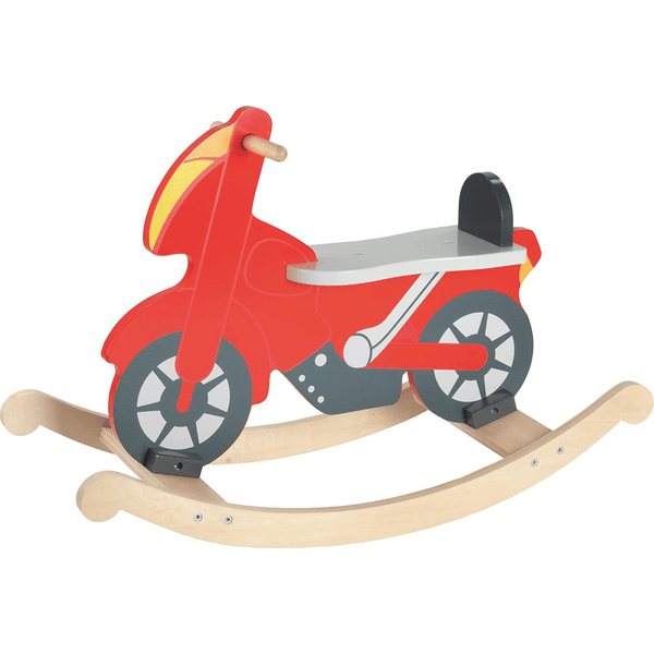 goki Motocyclette à bascule