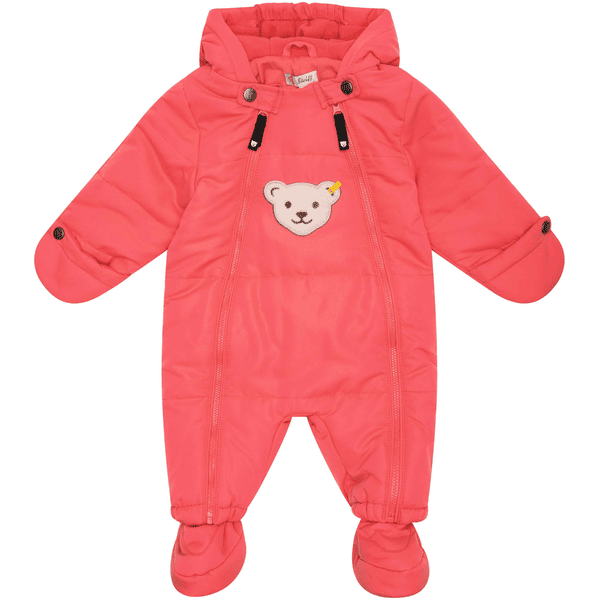 Steiff Combinaison pilote hiver enfant Dubarry