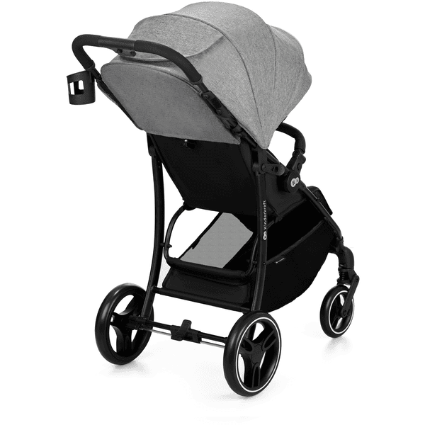 Kinderkraft Indy 2 Passeggino Leggero Compatto Stroller da 0 a 18