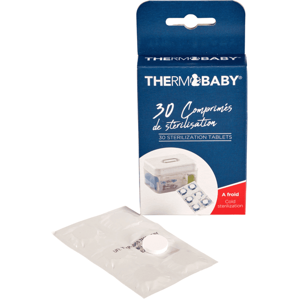 Eponge synthétique, Thermobaby de Thermobaby