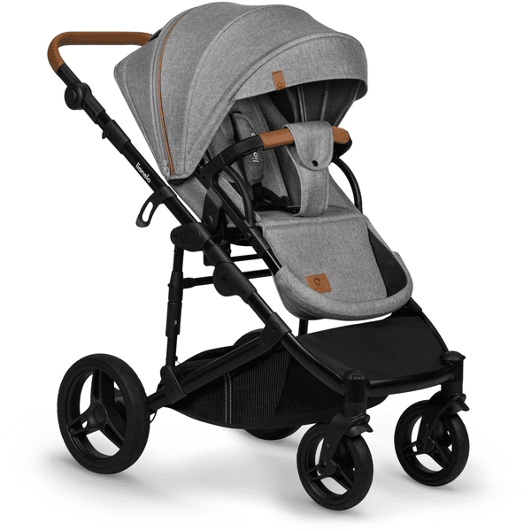 Kinderwagen lionelo hot sale