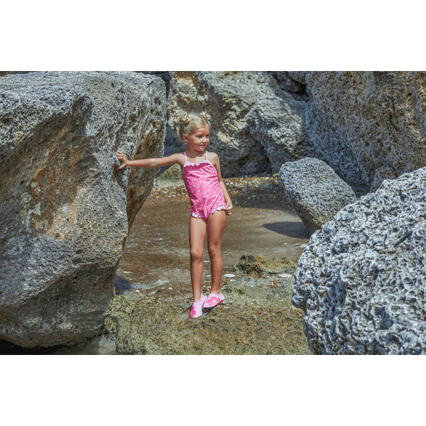 Maillot de bain enfant anti uv hotsell