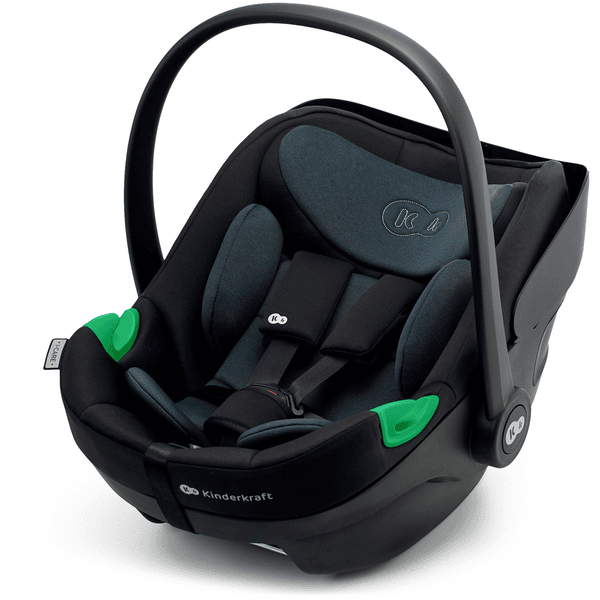 Kinderkraft I-Guard - Silla Coche Bebe 2023 - Centrobebé