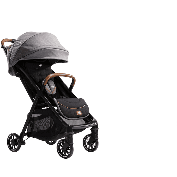 Joie Signature Kombi-Buggy Parcel Carbon