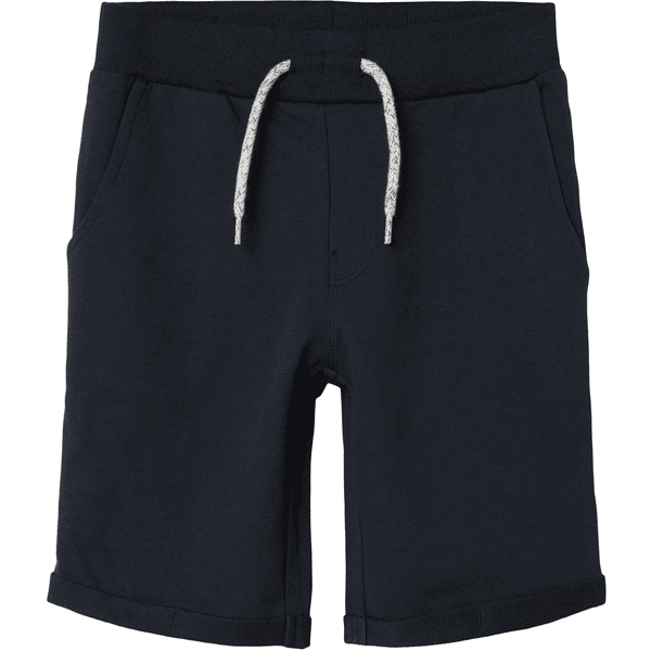 name it Sweat shorts Nkmvermo Dark Sapphire