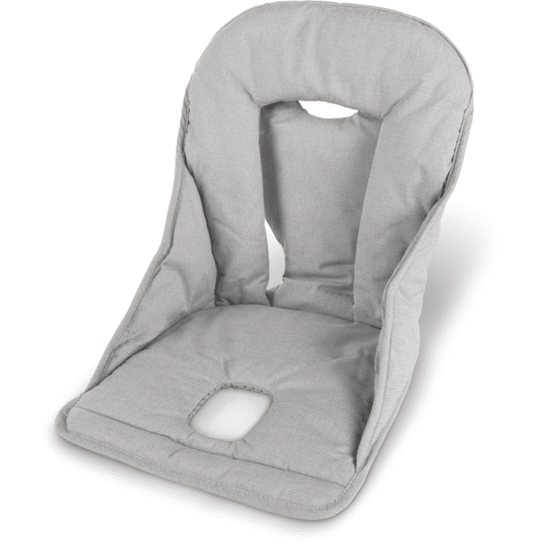 UPPAbaby Inserto seggiolone Ciro grigio