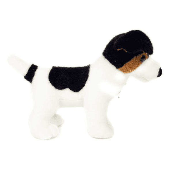 Peluche chien cheap jack russel