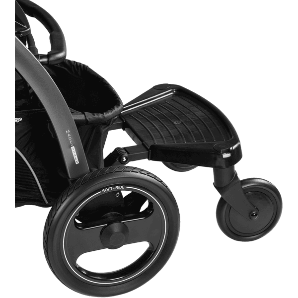 Planche poussette on sale peg perego