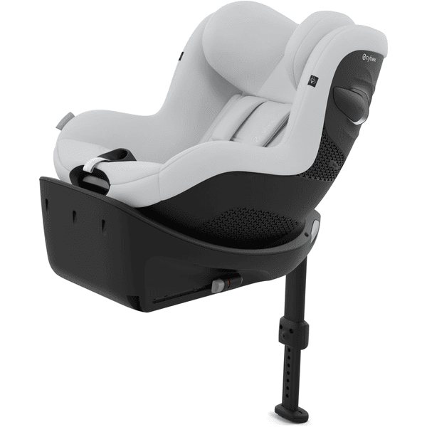 cybex GOLD Reboarder Sirona I-Size Gi Fog Grey