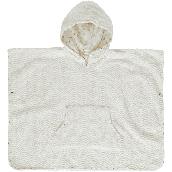 bébé jou® Badeponcho Steppe