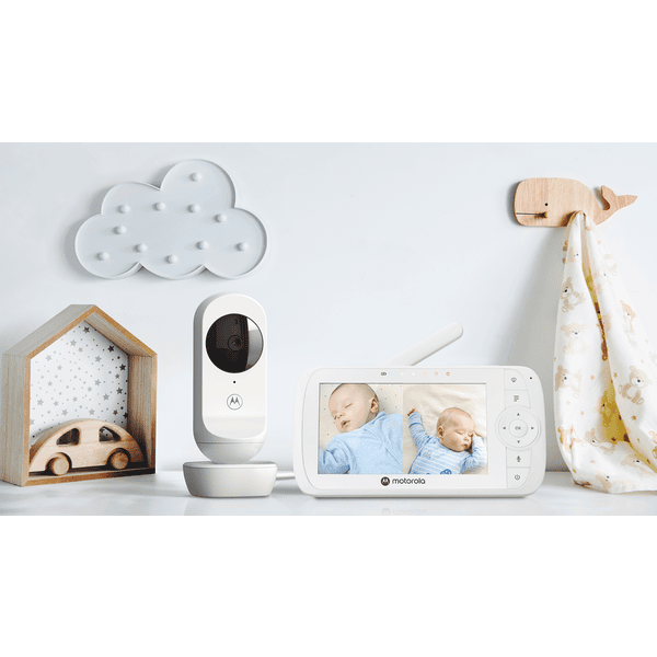 Motorola video deals baby monitor