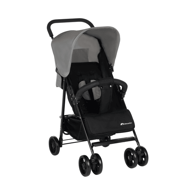 Poussette Safety Rainbow bleu Bebe Confort;