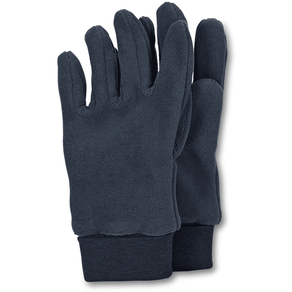 Sterntaler Fingerhandschuhe marine