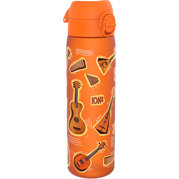 ion8 Vattenflaska för sportbruk 500 ml orange 