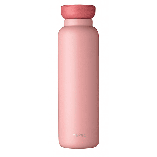MEPAL Thermosflasche Ellipse 900 ml - Nordic Pink
