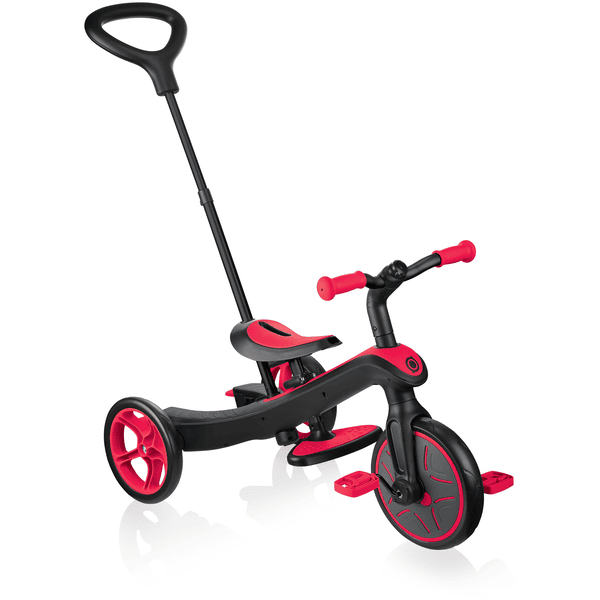 Baby trike 4 in 1 clearance