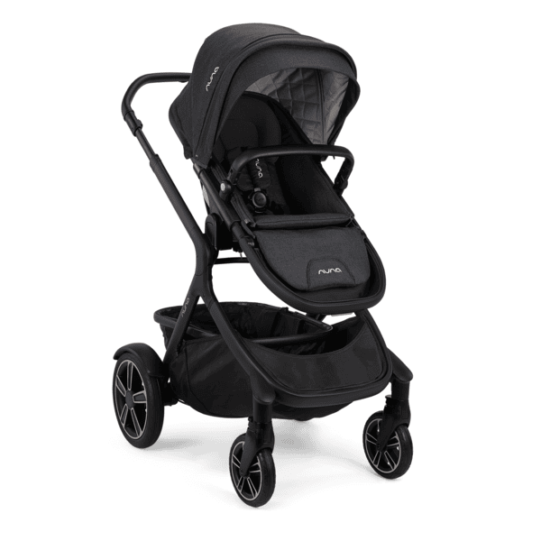 Nuna Kinderwagen DEMI™ grow Ocean