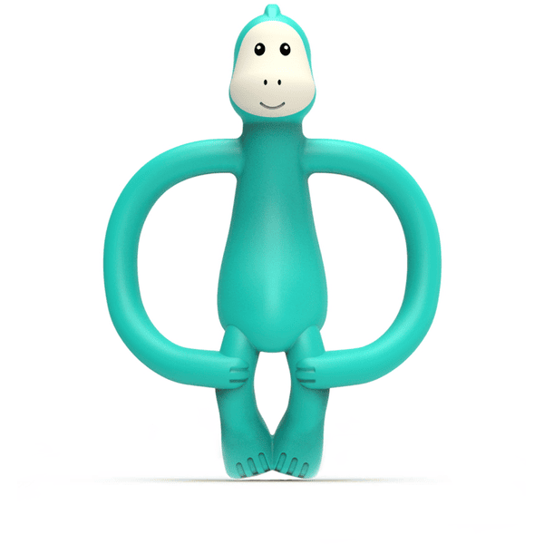 MATCHSTICK MONKEY™ Beißring Dinky Dinosaurier