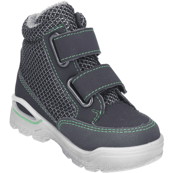 PEPINO Bottes Lasse lac graphite moyen roseoubleu.fr