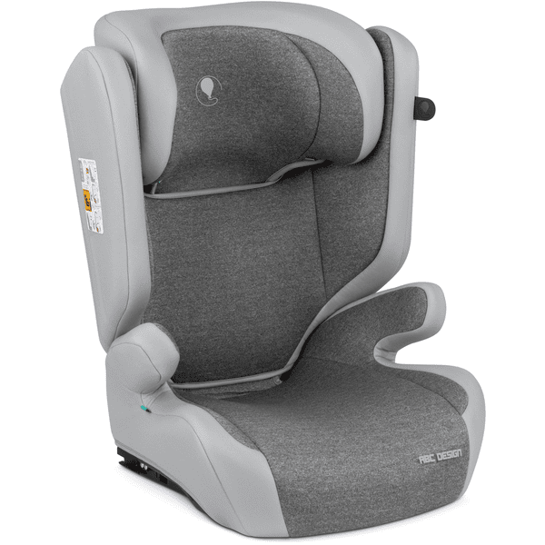 ABC DESIGN Kinderautositz Mallow 2 Fix i-size pearl