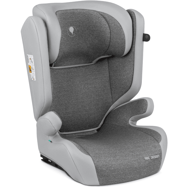 ABC DESIGN  Mallow 2 Fix autostoel i-size pearl 