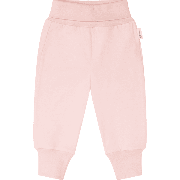 Steiff Jogginghose Silver Pink