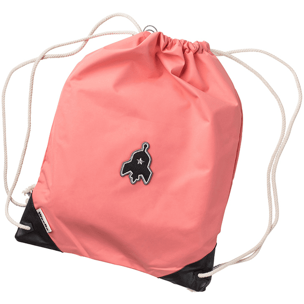 WeeDo Turnbeutel Monsterbag UNIDO Einhorn unicorn pink