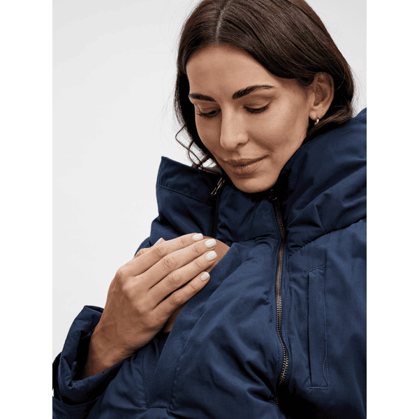 Baby clearance mama jacket