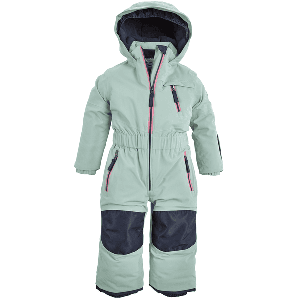 killtec Schneeoverall mint 