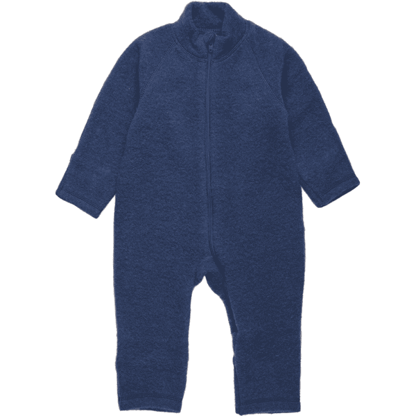 CeLaVi Jumpsuit Sargasové moře Melange