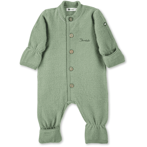 Sterntaler Combinaison enfant vert