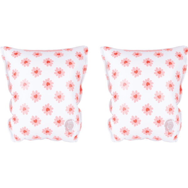 Swim Essentials Flower Hearts Schwimmflügel (0-2 Jahre)