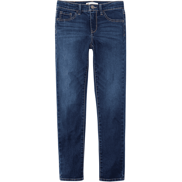 Levi's® Kids Girls Jeans azul