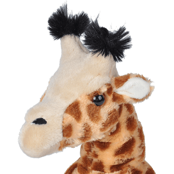 Wild Republic Peluche de jirafa, animal de peluche, regalo para niños,  abrazos, 16 pulgadas : Juguetes y Juegos 