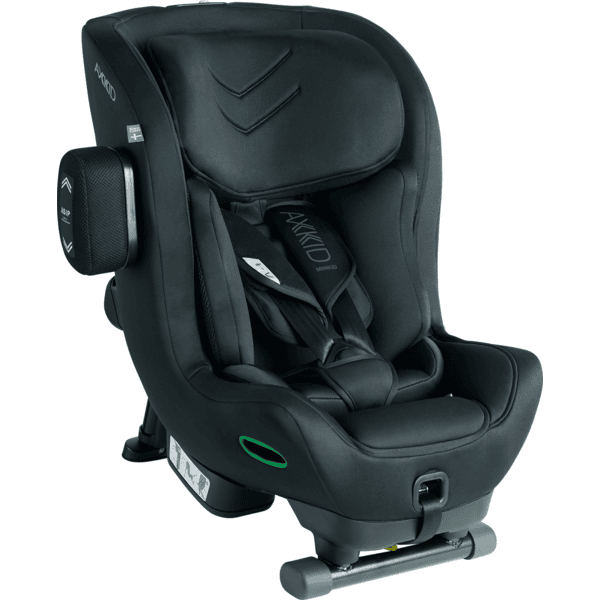 AXKID Kindersitz Minikid 4 Tar