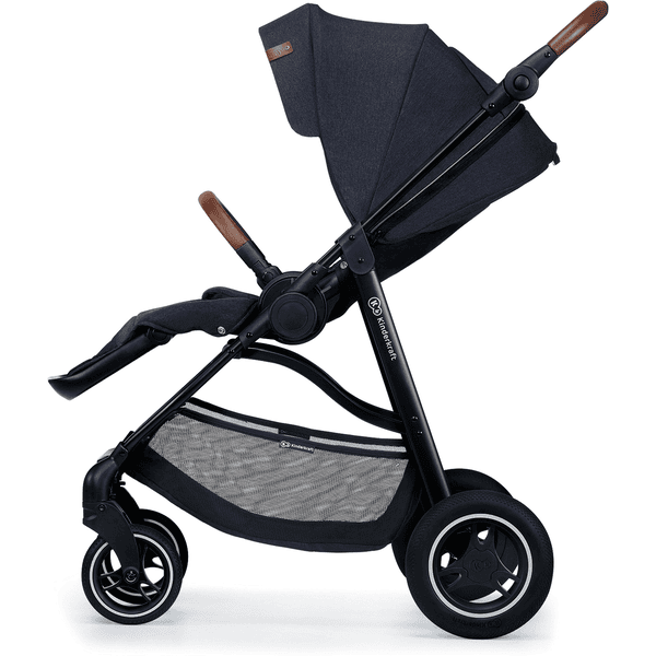 Kinderkraft Passeggino fuoristrada ALL ROAD imperial blue - Bimbostore