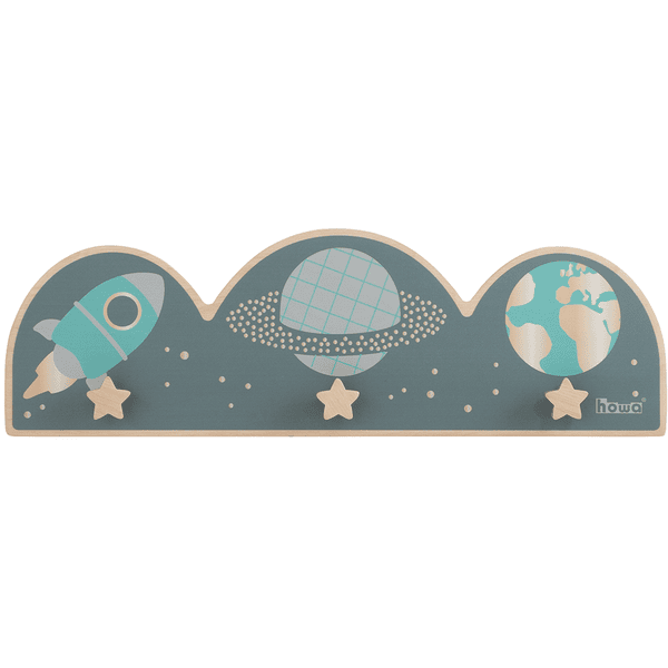 howa Garderobe "Space" 

