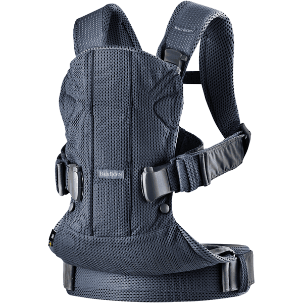 Baby bjorn original mesh online