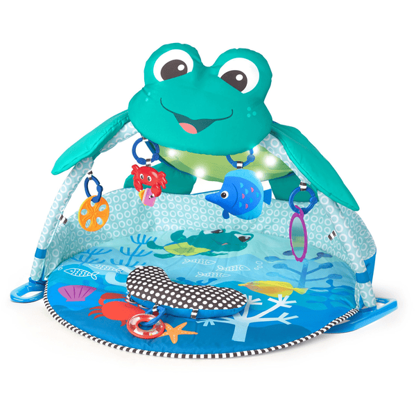 Baby Einstein Neptune Under the Sea Lights & Sounds™ Spielezentrum