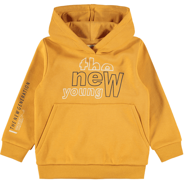 name it Sweatshirt Nmmokay Sunflower