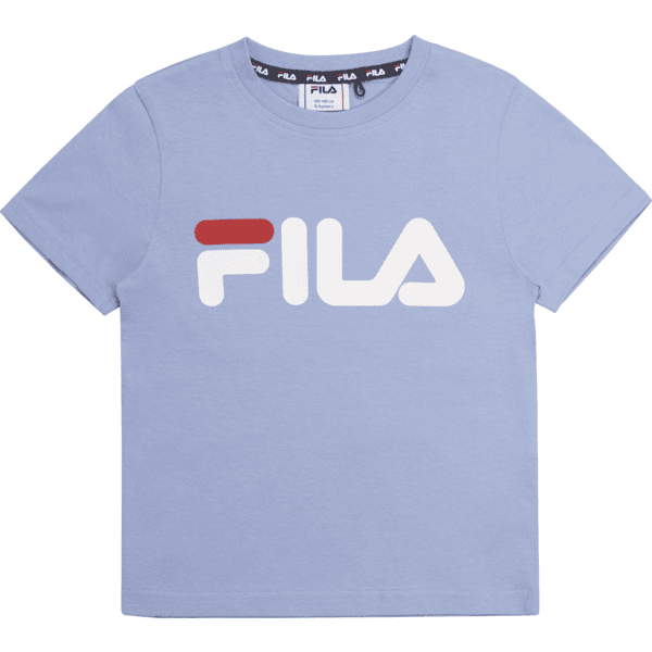 Fila Camiseta infantil Lea lustre lavanda