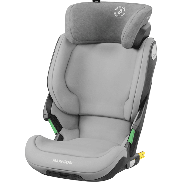 MAXI COSI Kindersitz Kore Authentic Grey