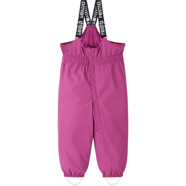 Reima Winterhose Stockholm pink