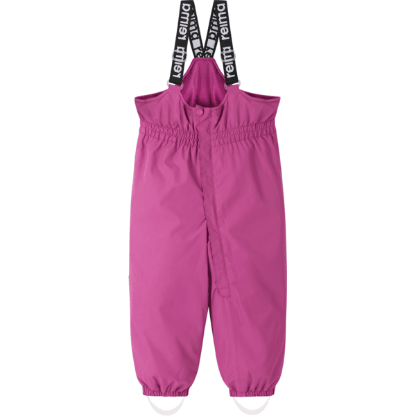 Reima Zimní kalhoty Stockholm pink