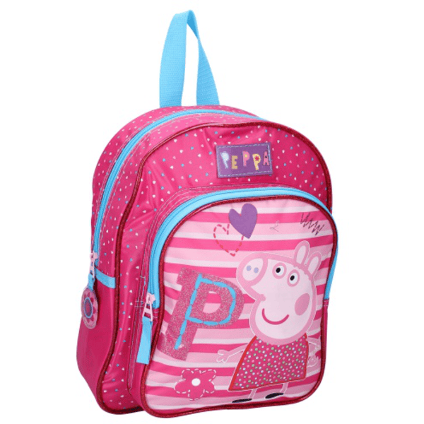 Sac à 2024 dos peppa pig