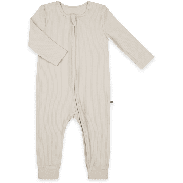 Essential emma &amp; noah pyjamas med muddar Beige