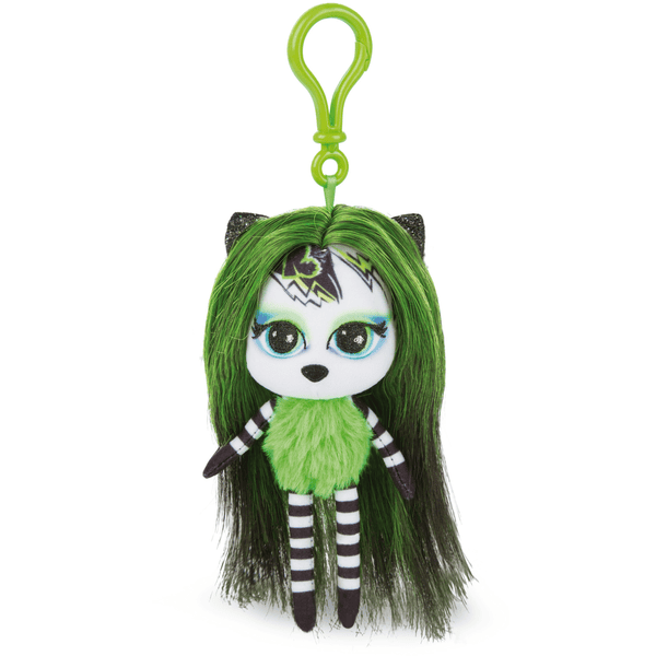 NICI Pixidoos Bami 14cm z karabinkiem