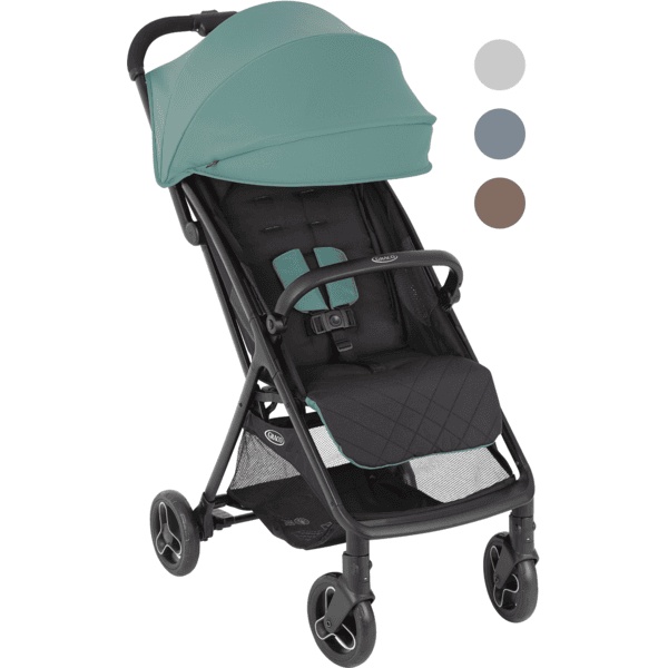 Graco Buggy Myavo Mint 