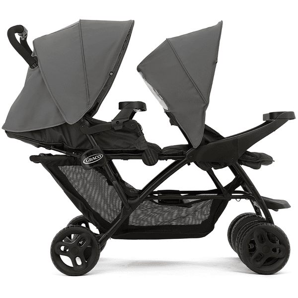 Graco store duo kinderwagen