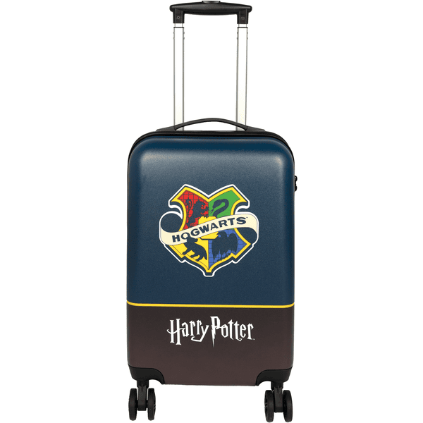 Undercover Trolley 20' Harry Potter